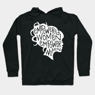 Empowered Women Hoodie